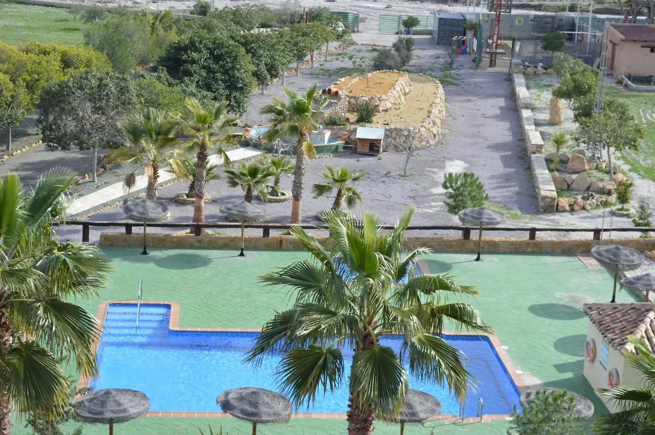 Restaurante Hostal Tomas Turre 0*,