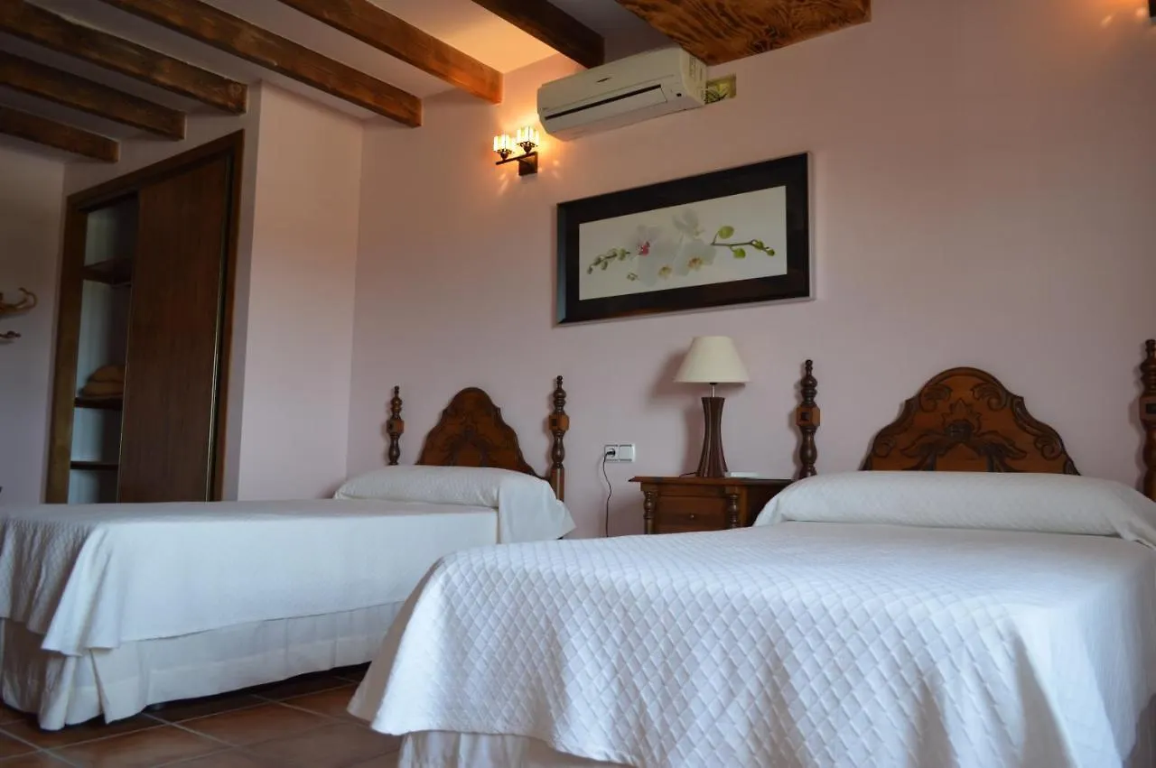 Restaurante Hostal Tomas Turre 0*,  Hiszpania
