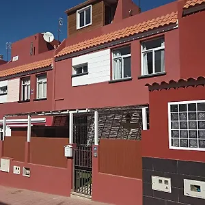 Kiki Vivienda , San Isidro (Tenerife) Spain