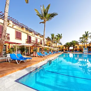 Maspalomas Oasis Club 2*, Maspalomas (Gran Canaria) Spain