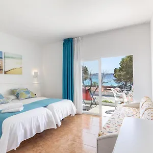 Neptuno 3*, Peguera Spain