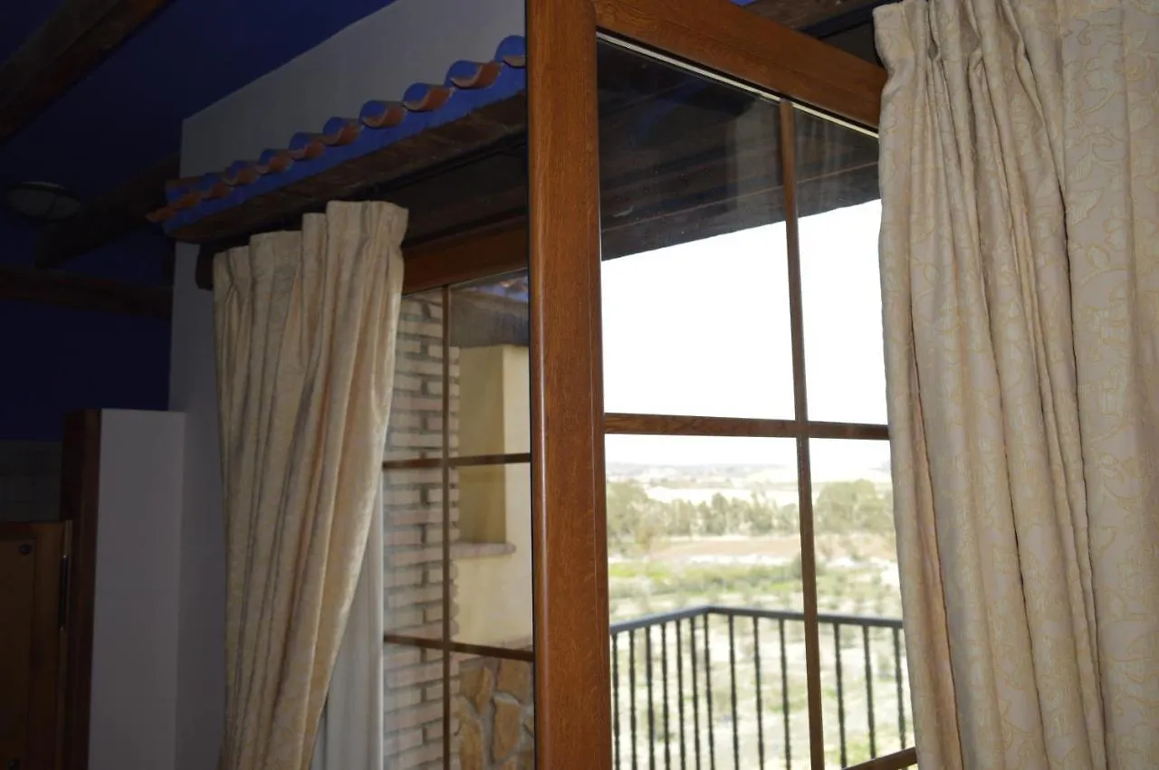 Restaurante Hostal Tomas Turre Πανσιόν