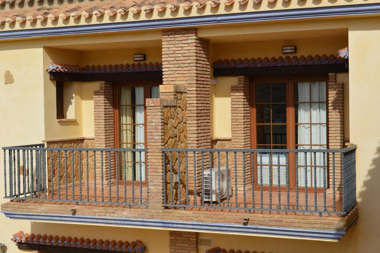Restaurante Hostal Tomas Turre