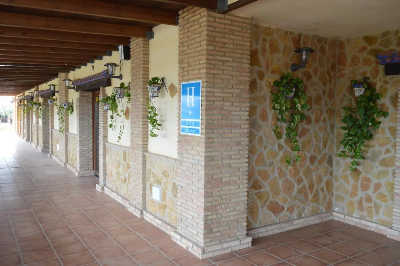 Restaurante Hostal Tomas Turre 0*,